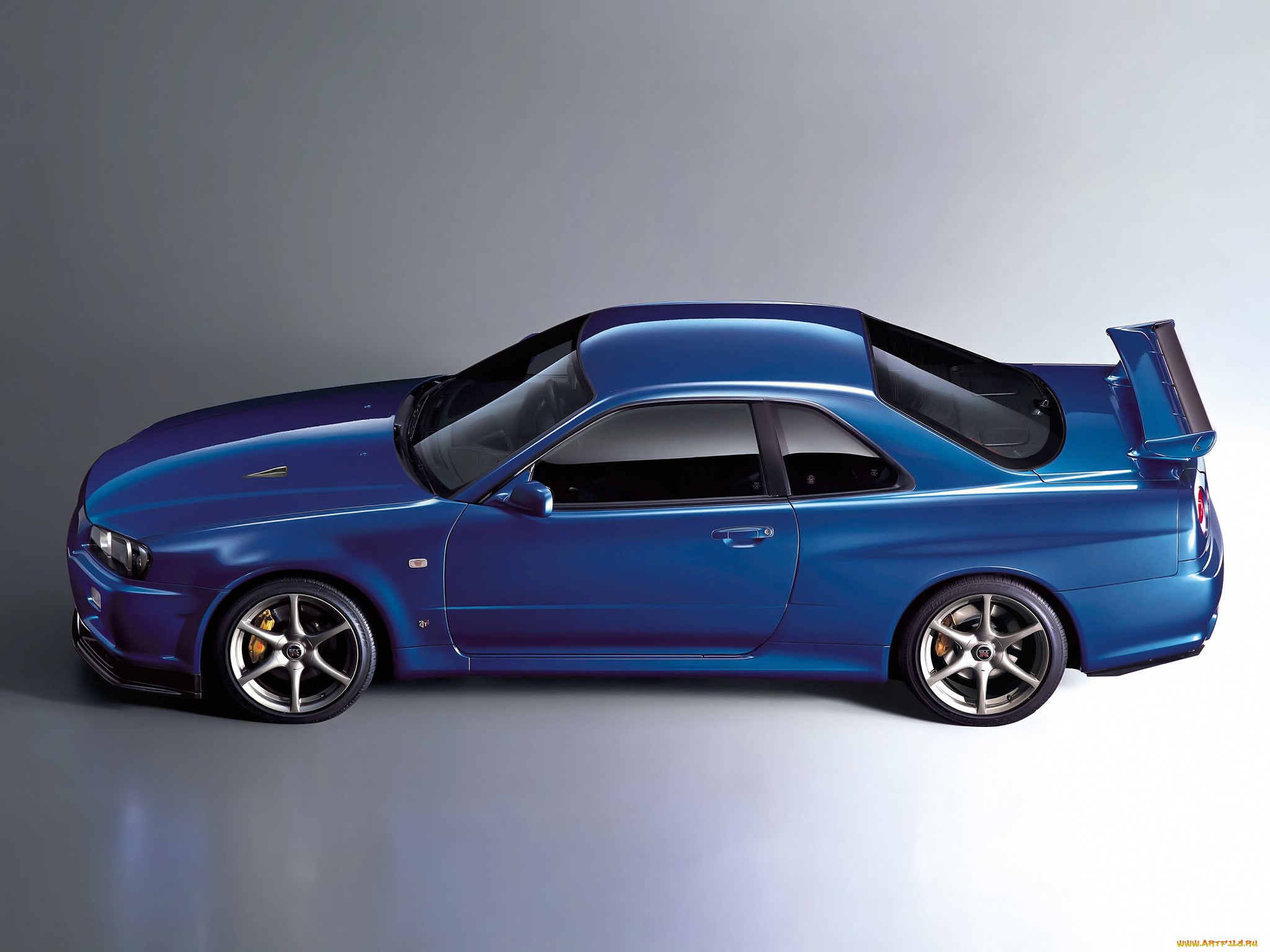 nissan, skyline, gt, spec, ii, , datsun